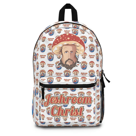 Festival BackPack by Jeshroom Christ