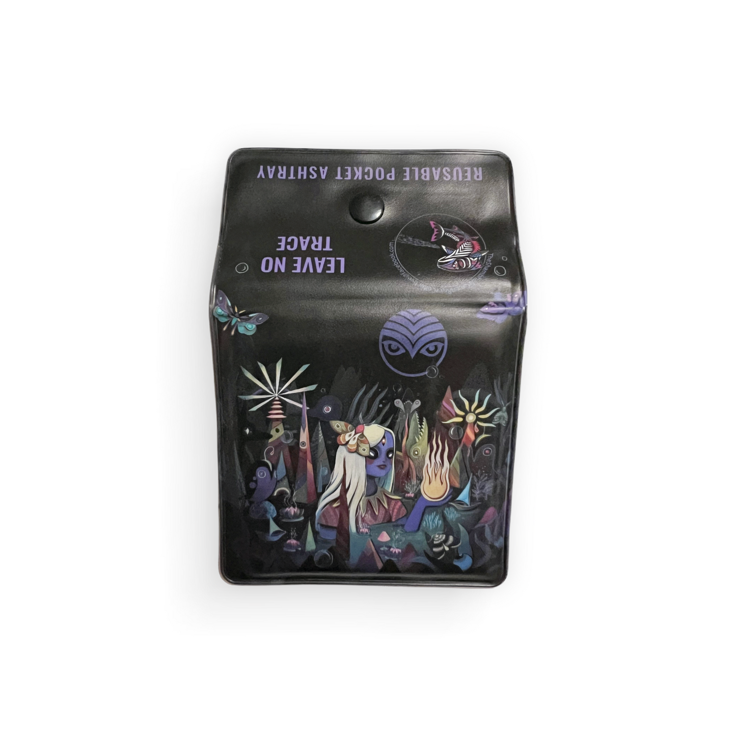 Pocket Ashtray Collectors Edition by Shambhala Music Festival